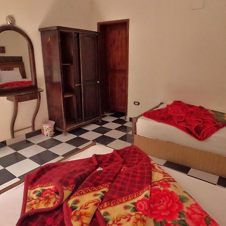 Dahab Bay Hotel Экстерьер фото