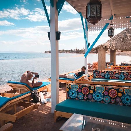 Dahab Bay Hotel Экстерьер фото