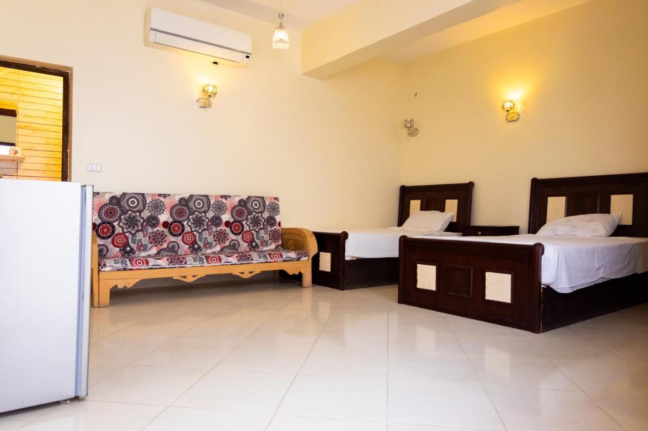 Dahab Bay Hotel Экстерьер фото