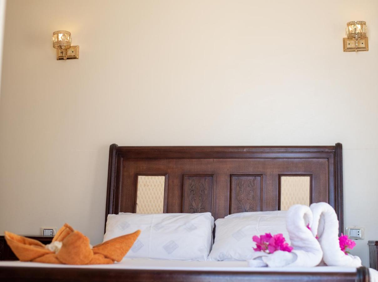 Dahab Bay Hotel Экстерьер фото