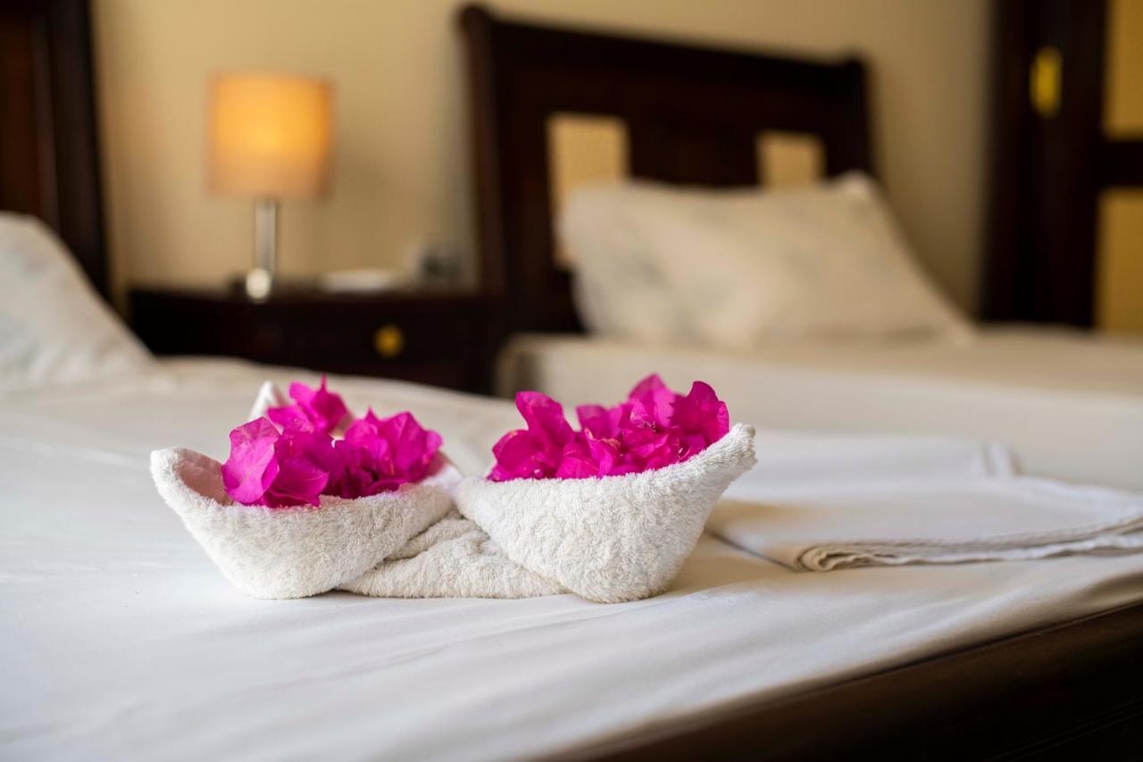 Dahab Bay Hotel Экстерьер фото