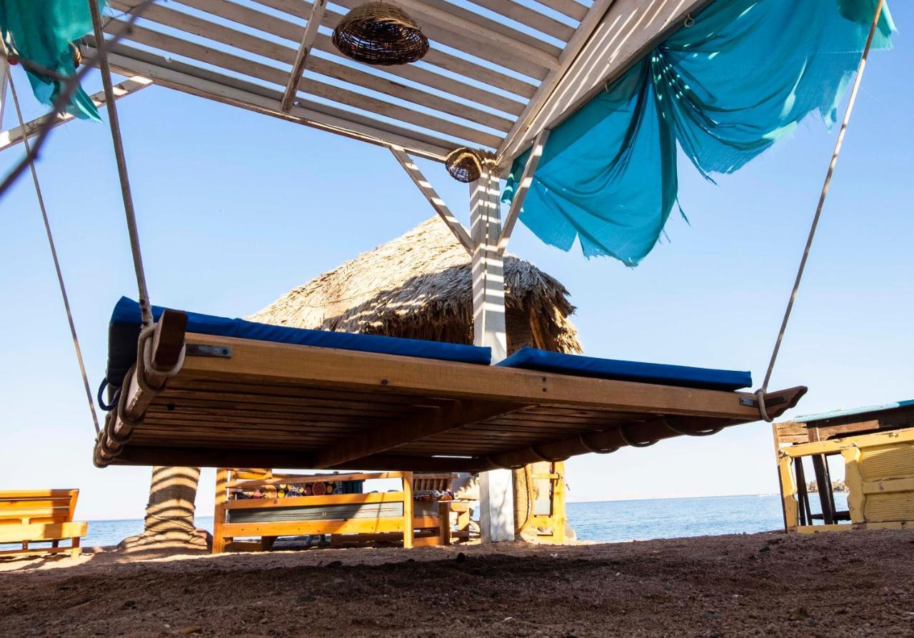 Dahab Bay Hotel Экстерьер фото
