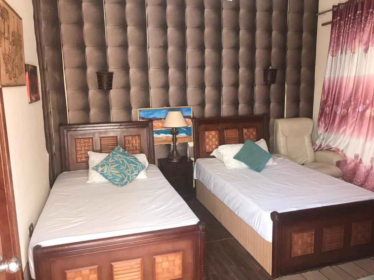 Dahab Bay Hotel Экстерьер фото