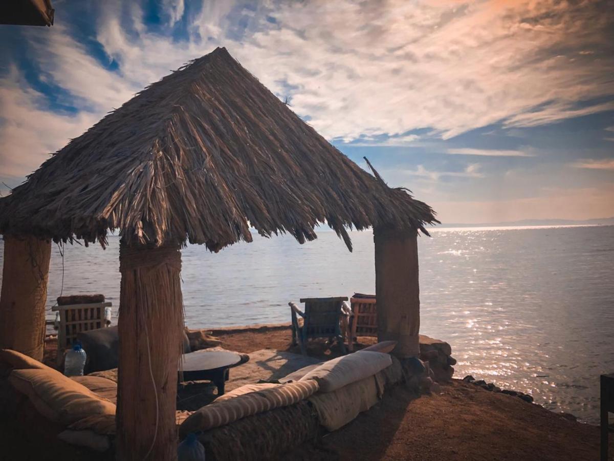 Dahab Bay Hotel Экстерьер фото
