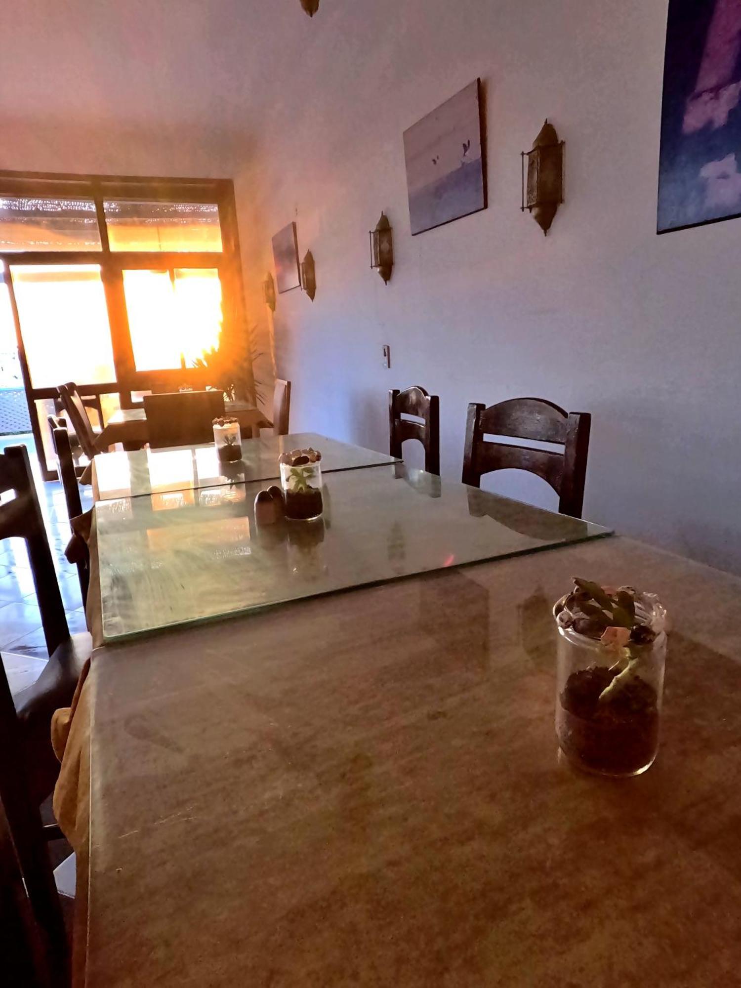 Dahab Bay Hotel Экстерьер фото