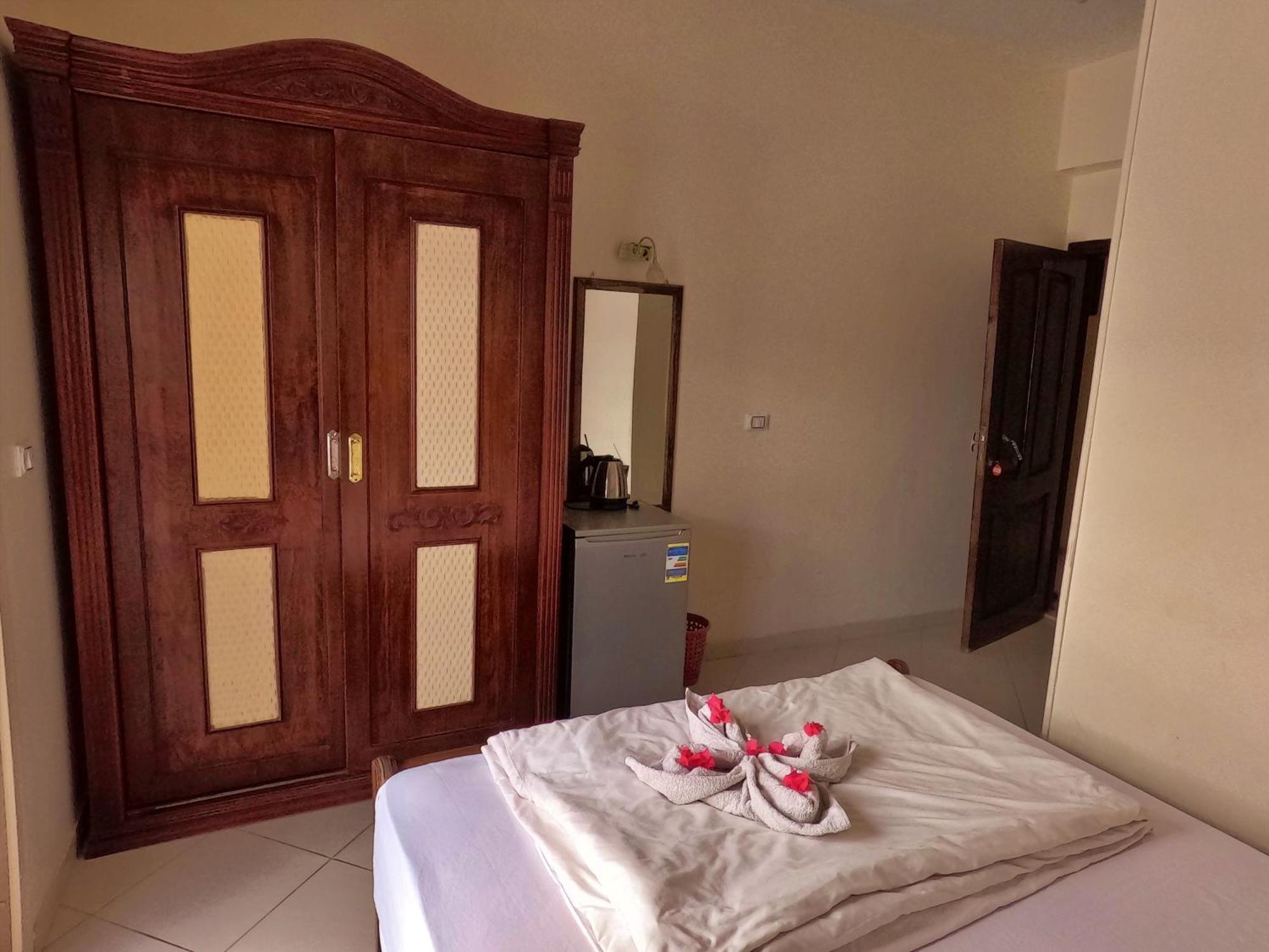 Dahab Bay Hotel Номер фото