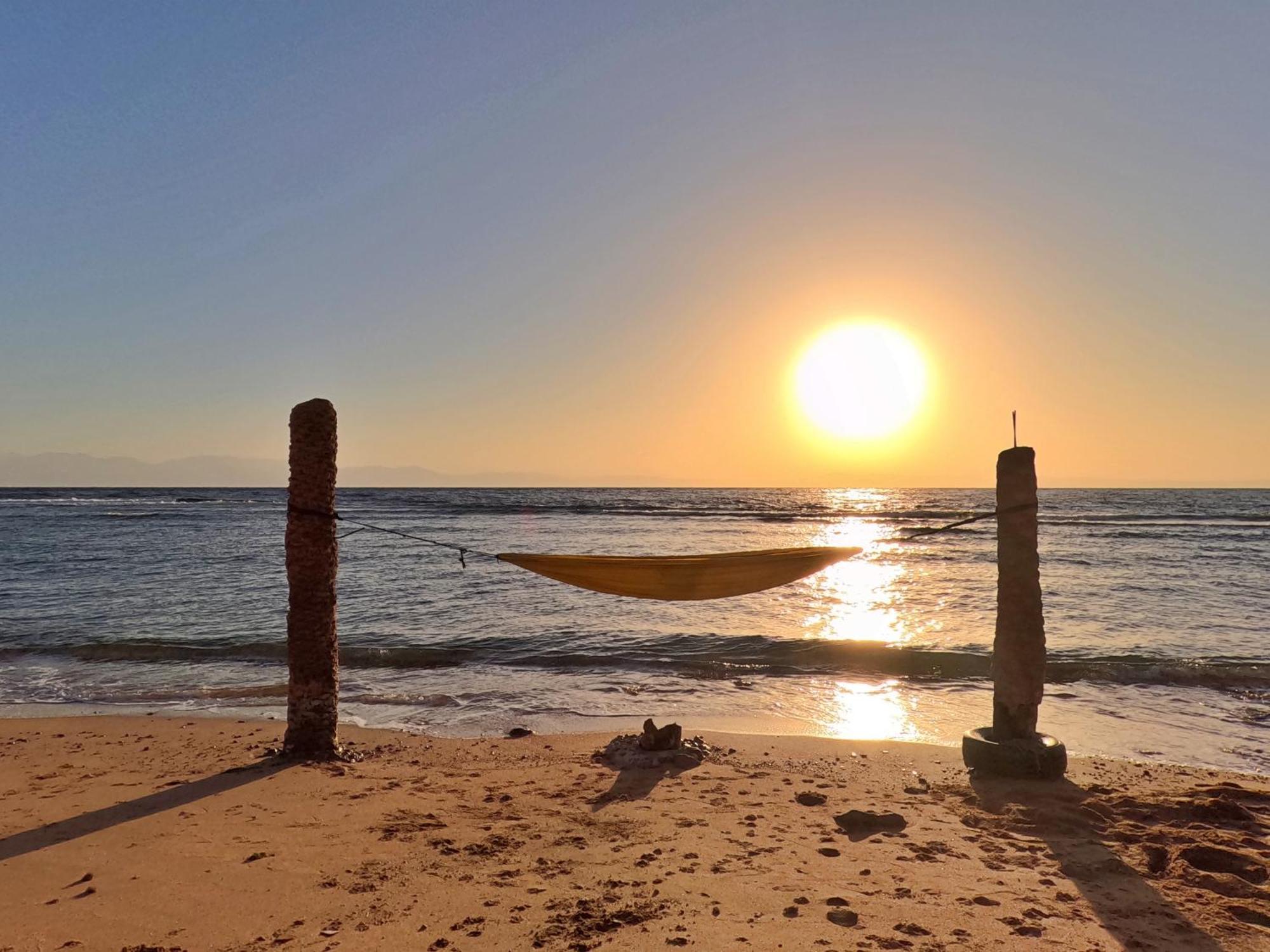 Dahab Bay Hotel Экстерьер фото