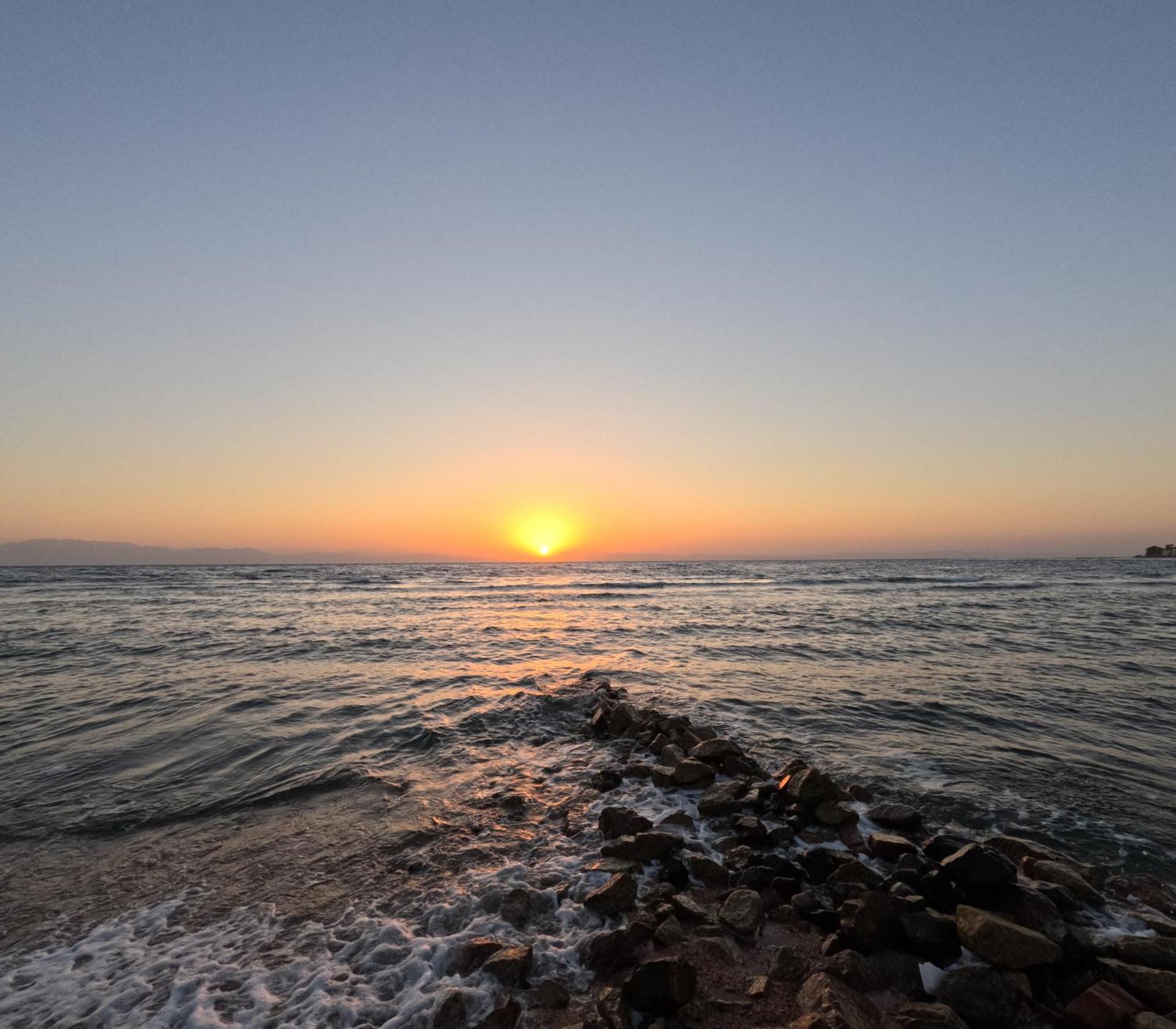Dahab Bay Hotel Экстерьер фото