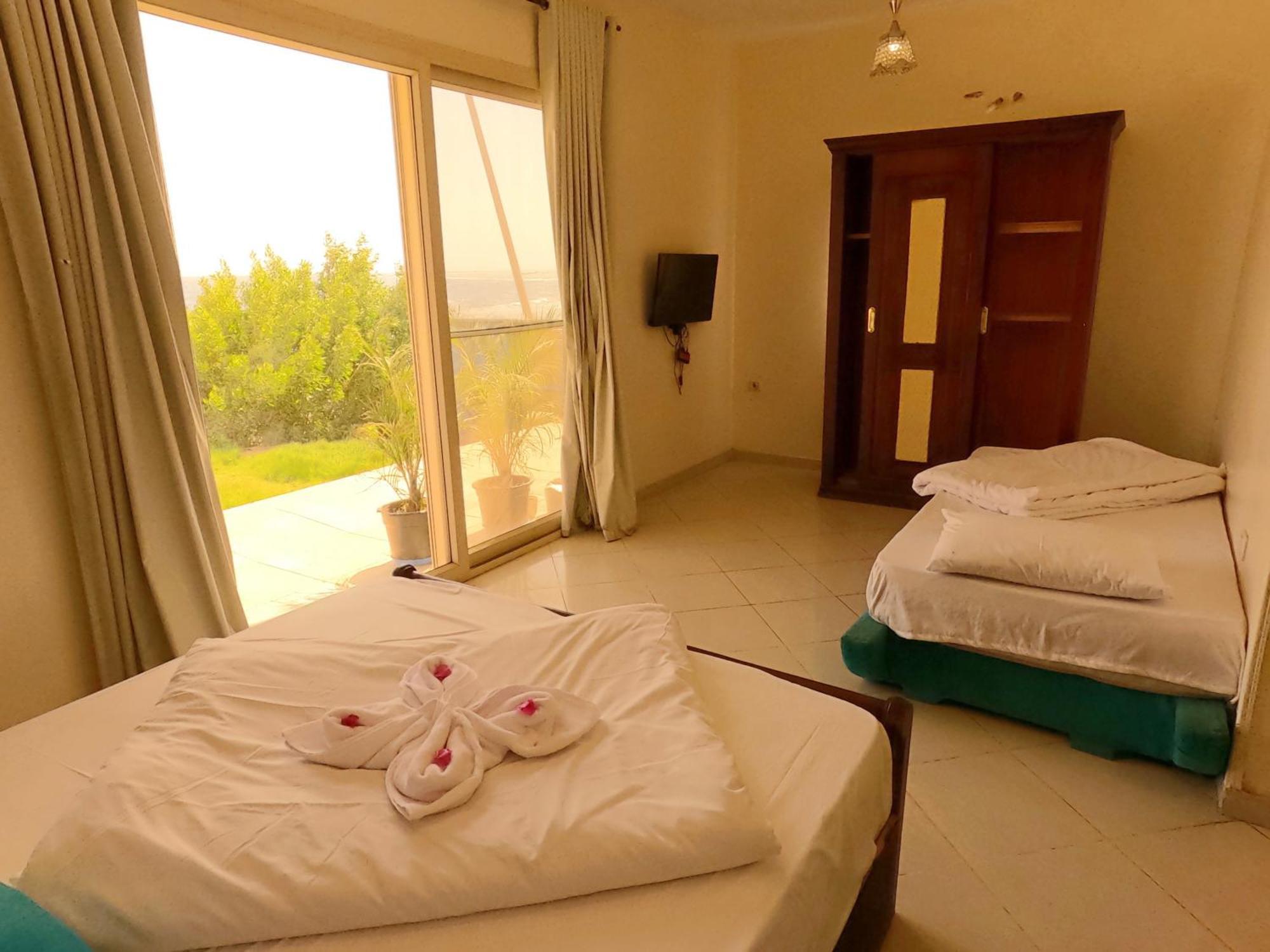 Dahab Bay Hotel Номер фото
