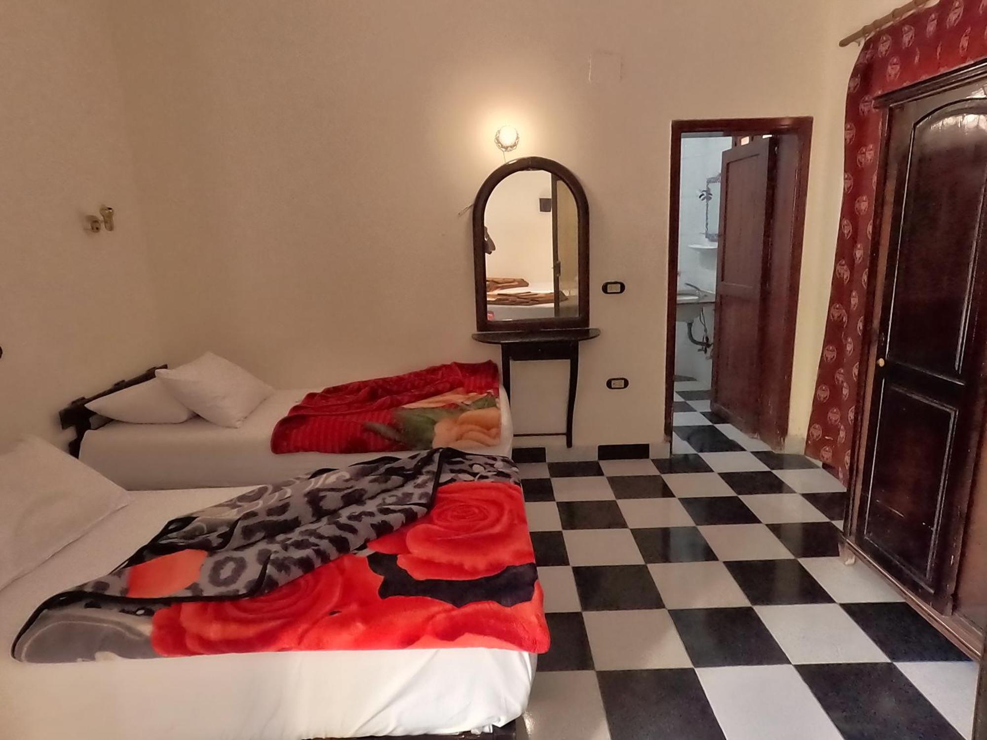 Dahab Bay Hotel Номер фото