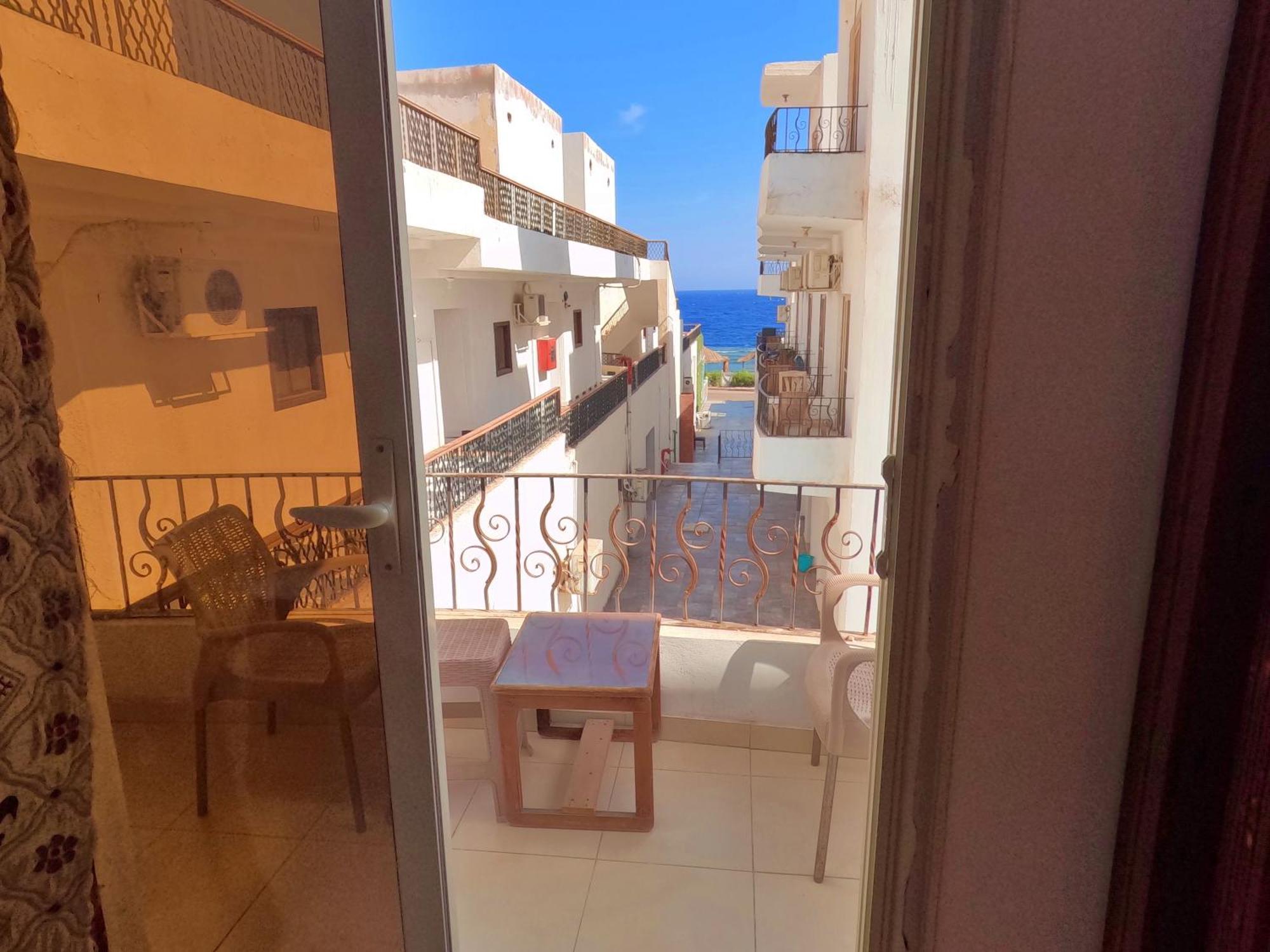 Dahab Bay Hotel Номер фото