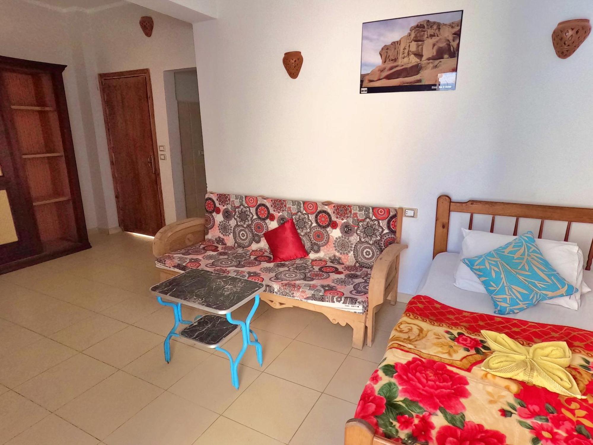 Dahab Bay Hotel Номер фото
