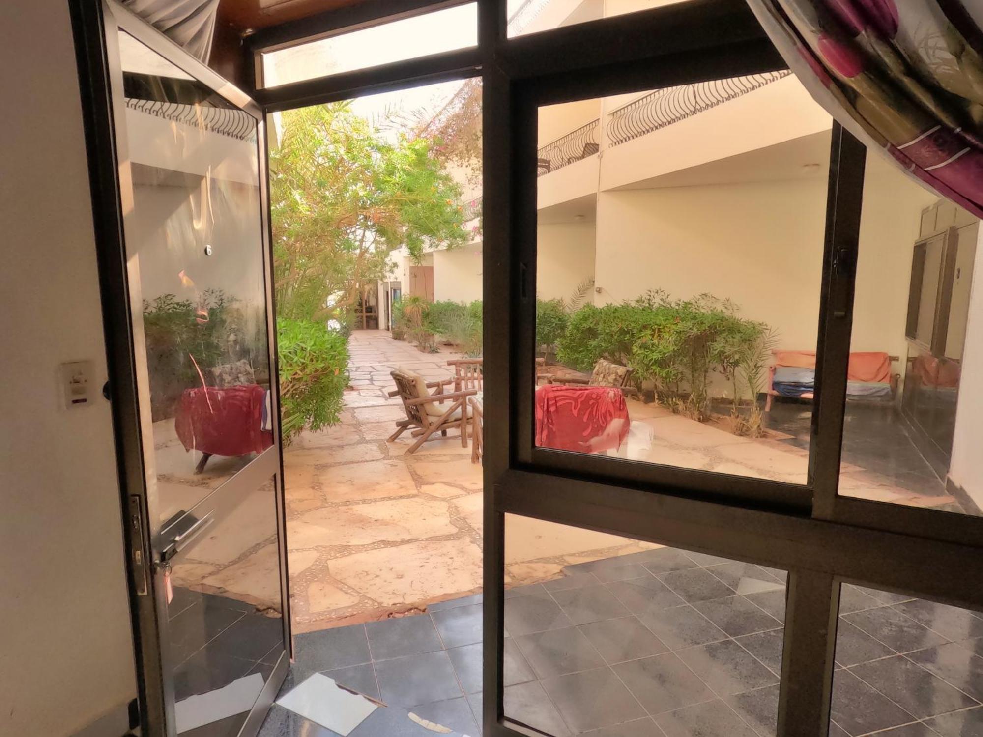 Dahab Bay Hotel Номер фото