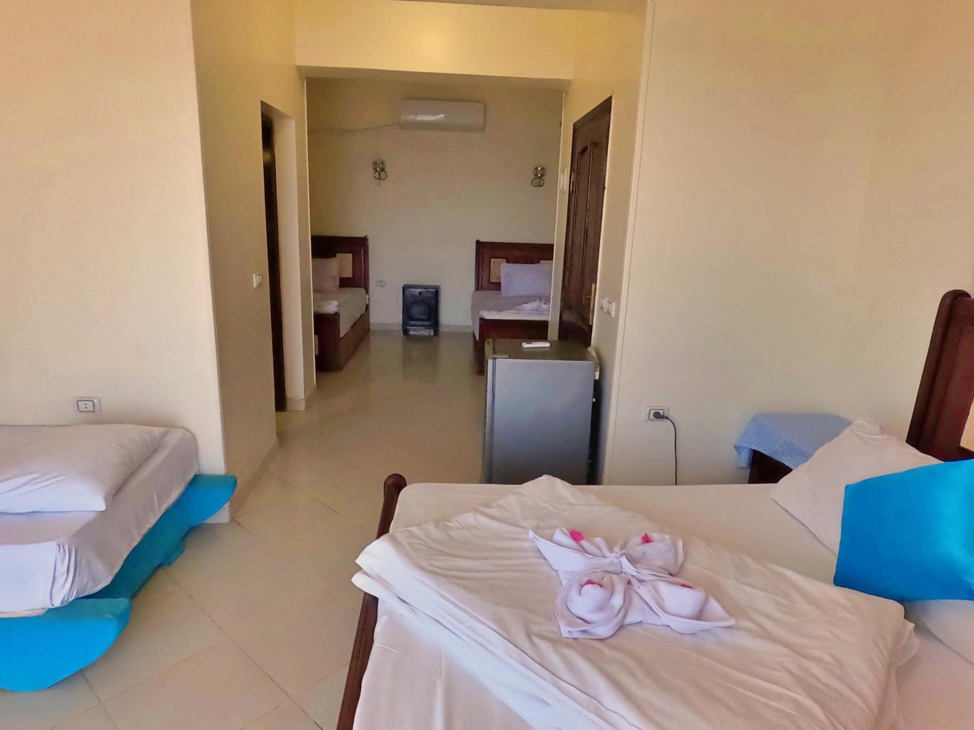 Dahab Bay Hotel Номер фото