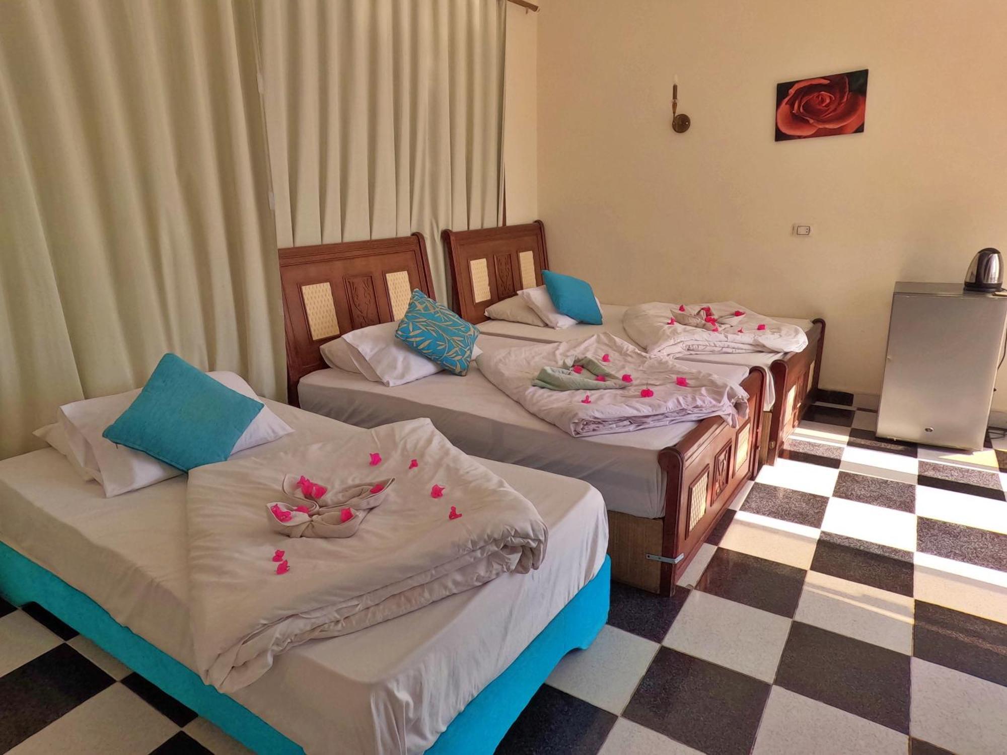 Dahab Bay Hotel Номер фото