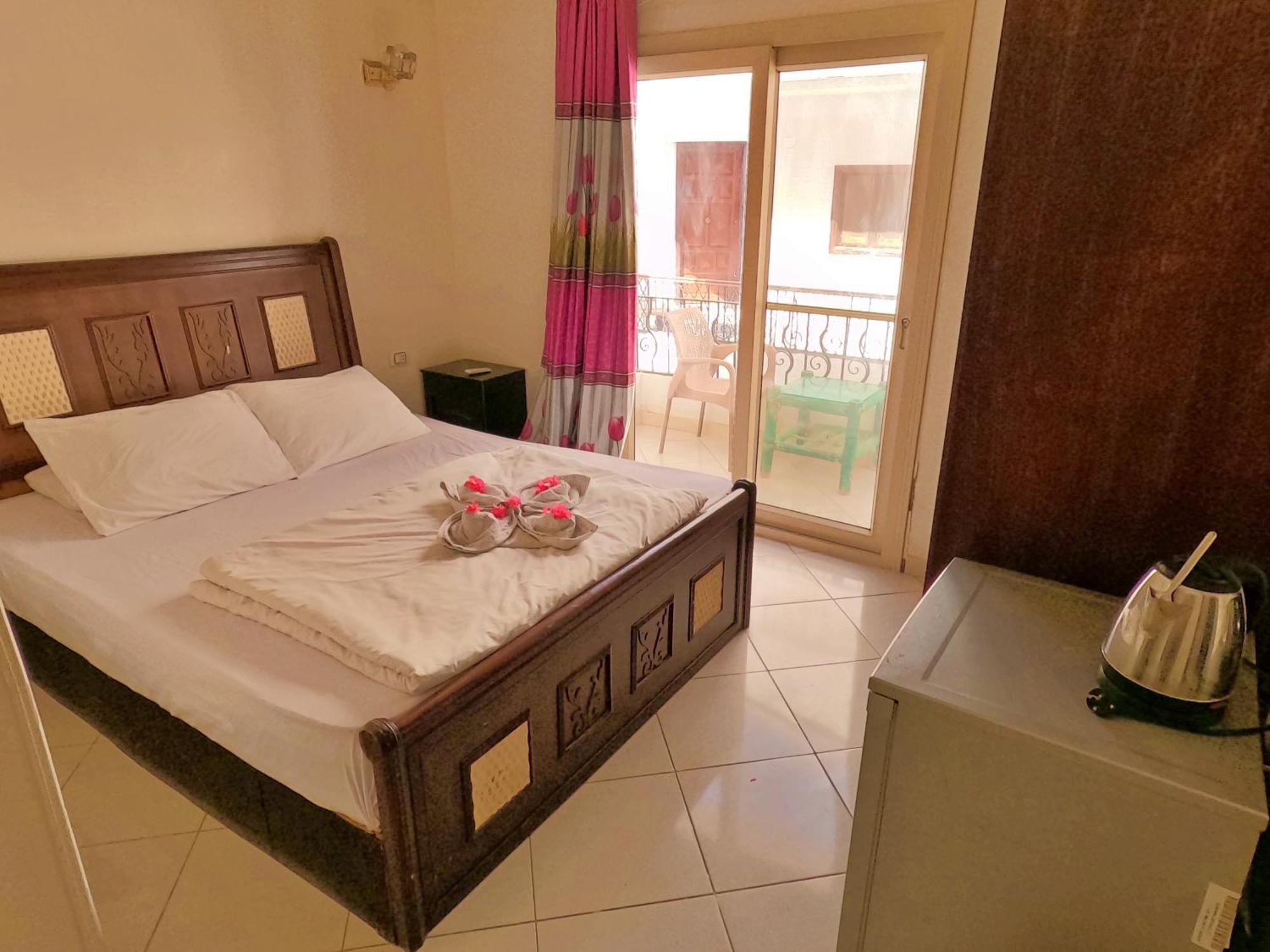 Dahab Bay Hotel Номер фото