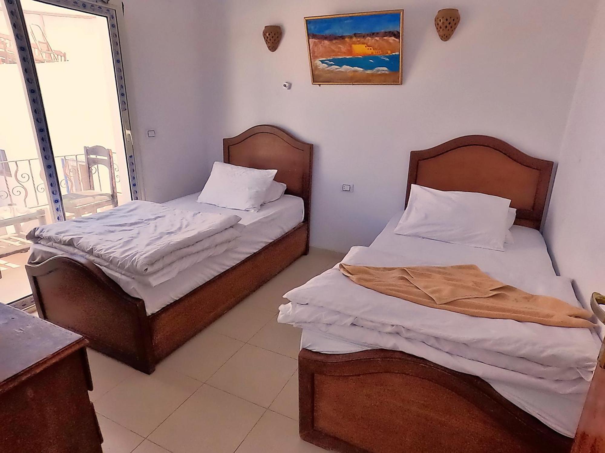 Dahab Bay Hotel Номер фото