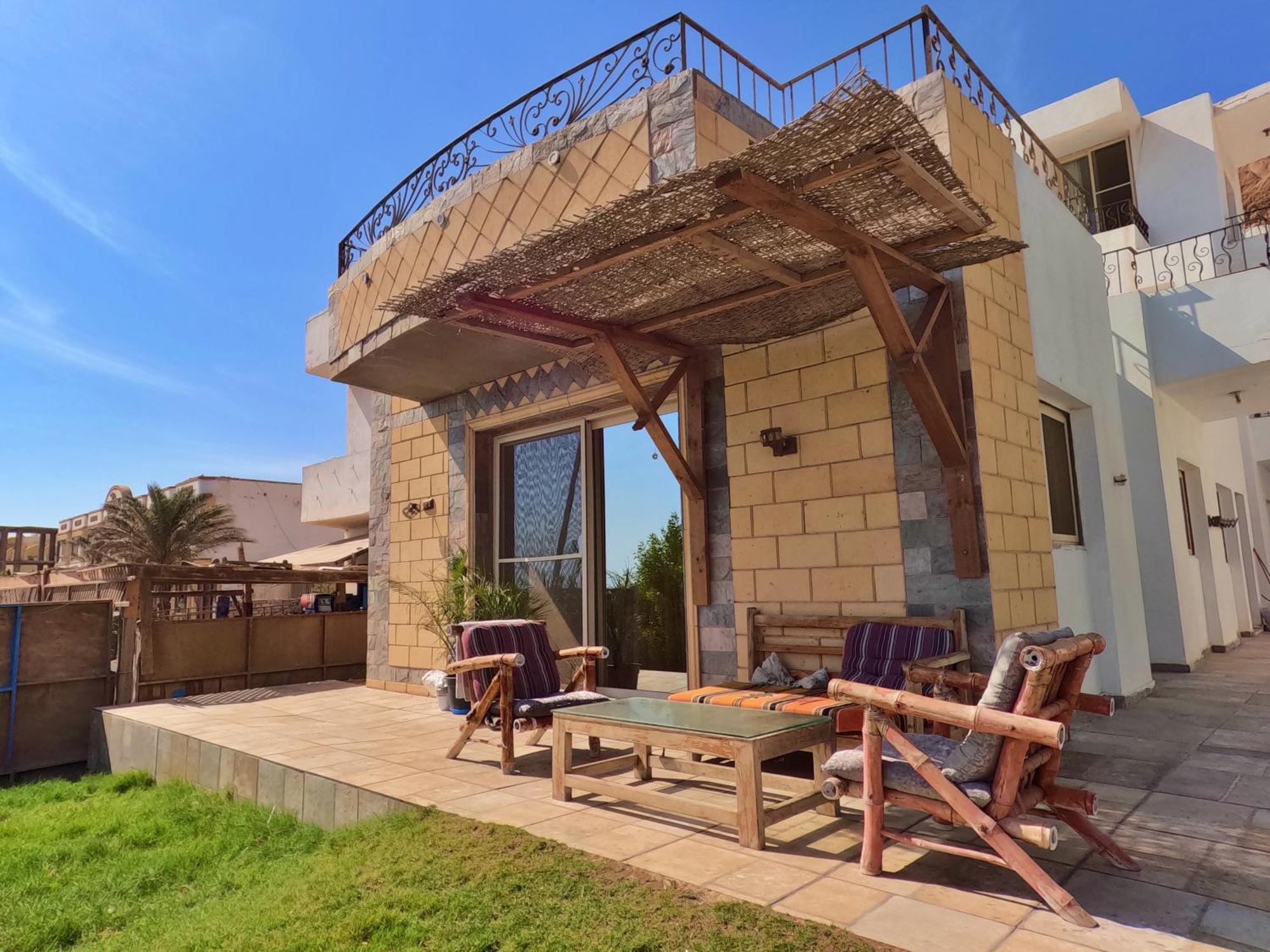 Dahab Bay Hotel Номер фото