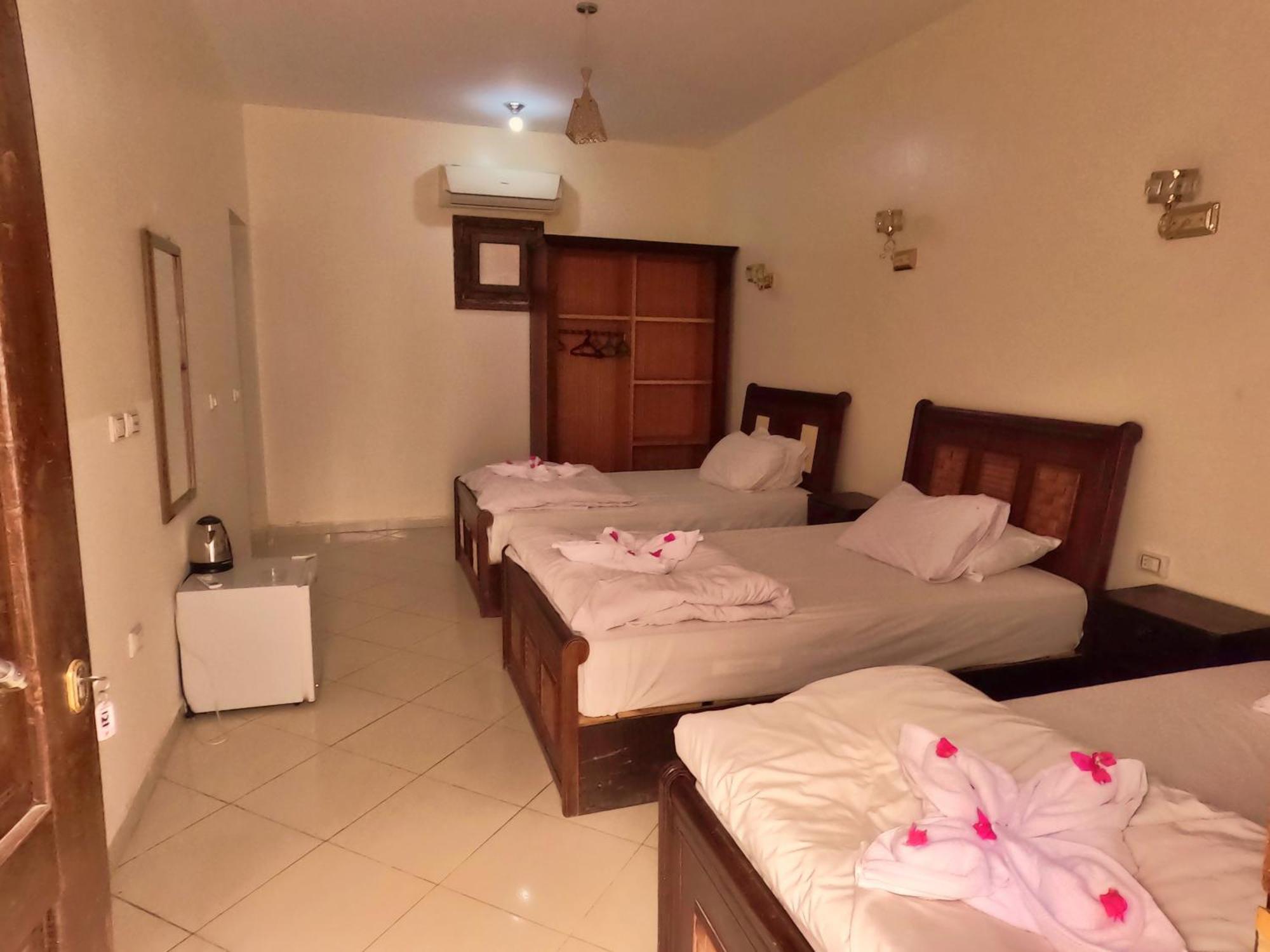 Dahab Bay Hotel Номер фото