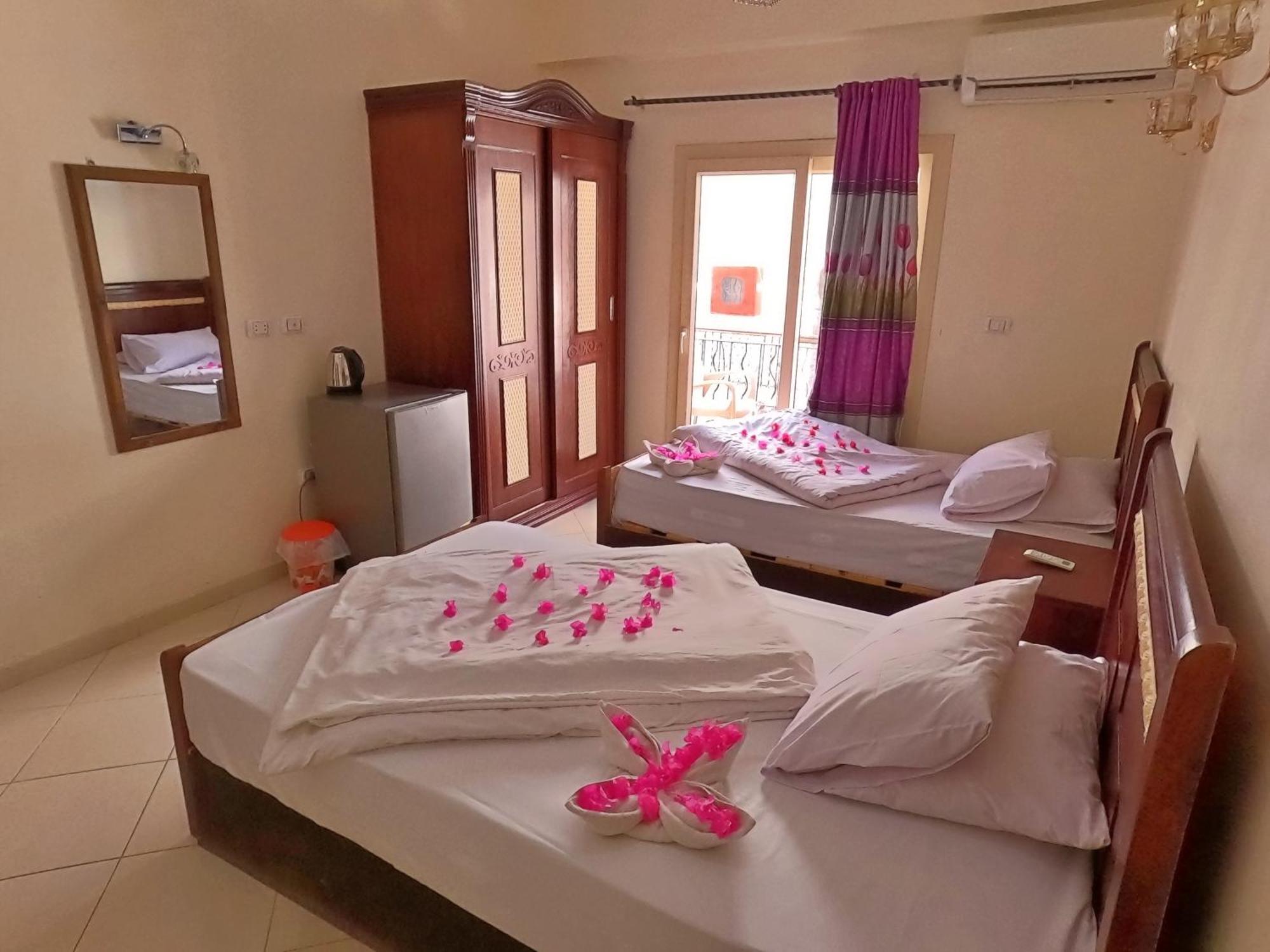 Dahab Bay Hotel Номер фото