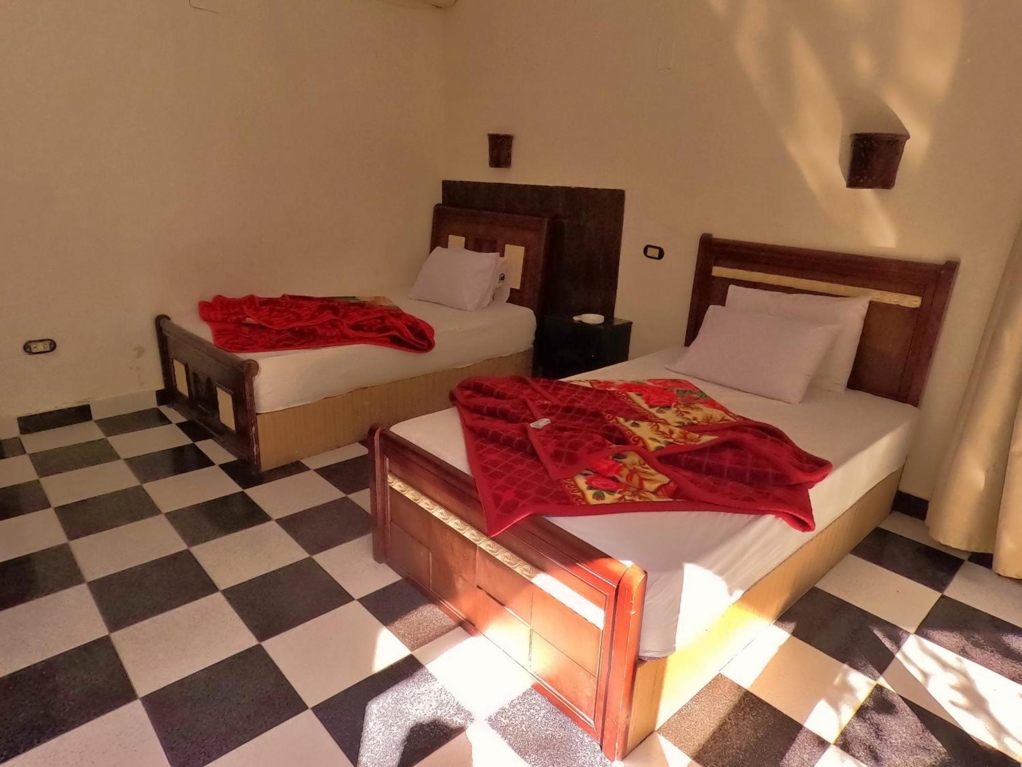 Dahab Bay Hotel Экстерьер фото