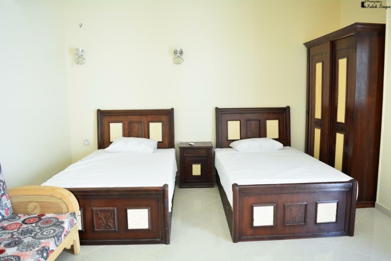Dahab Bay Hotel Экстерьер фото