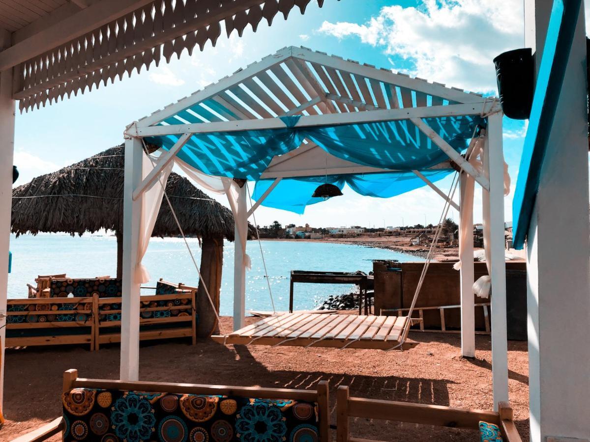 Dahab Bay Hotel Экстерьер фото