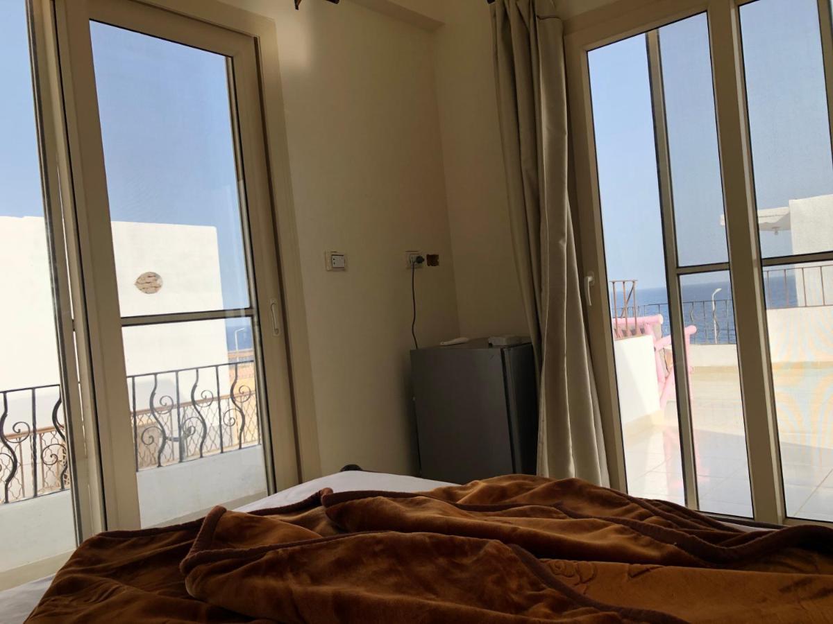 Dahab Bay Hotel Экстерьер фото