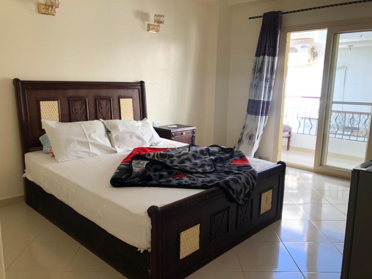 Dahab Bay Hotel Экстерьер фото