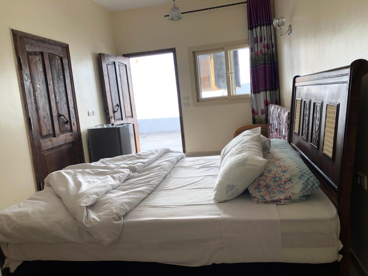 Dahab Bay Hotel Экстерьер фото