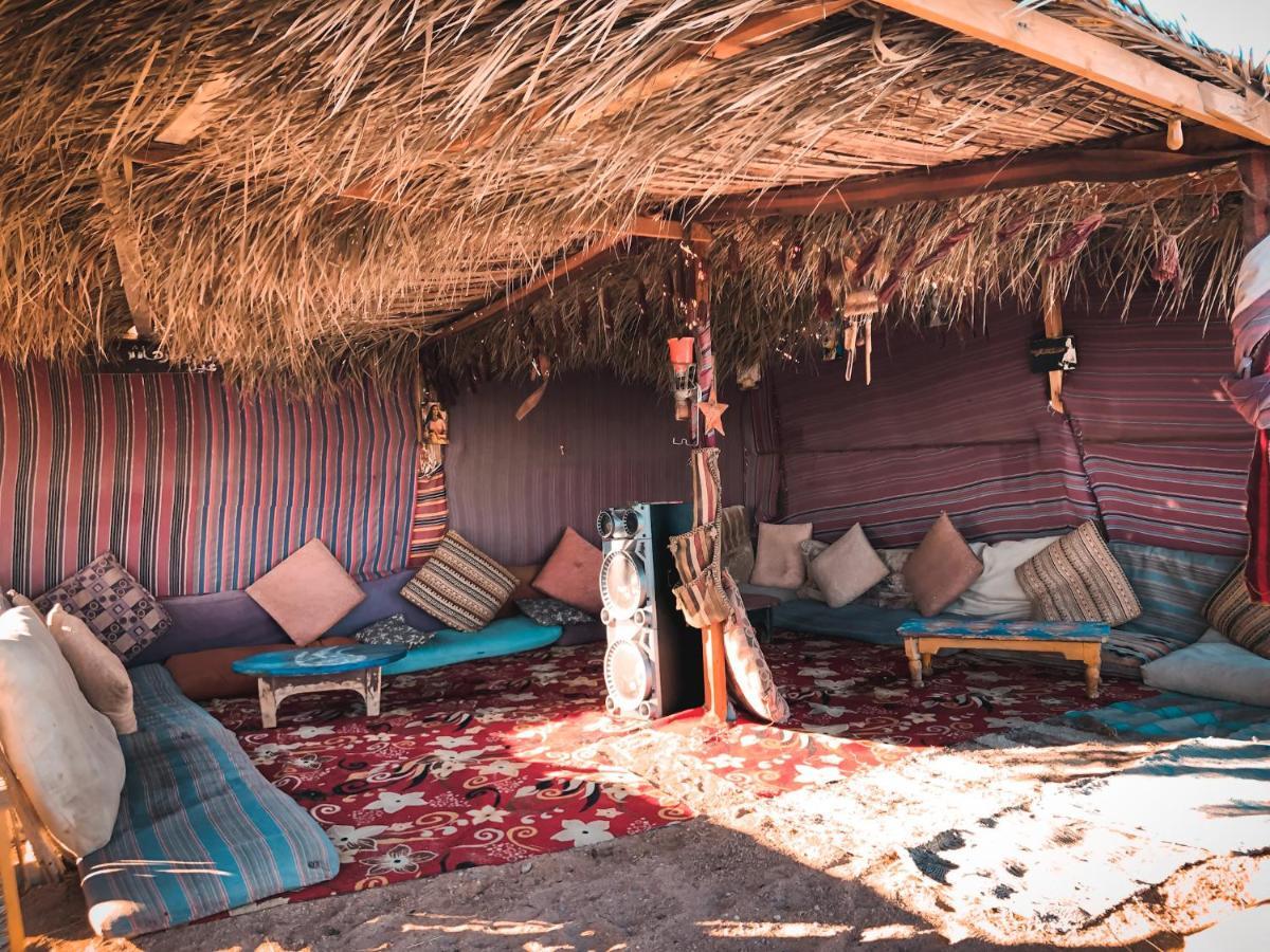 Dahab Bay Hotel Экстерьер фото