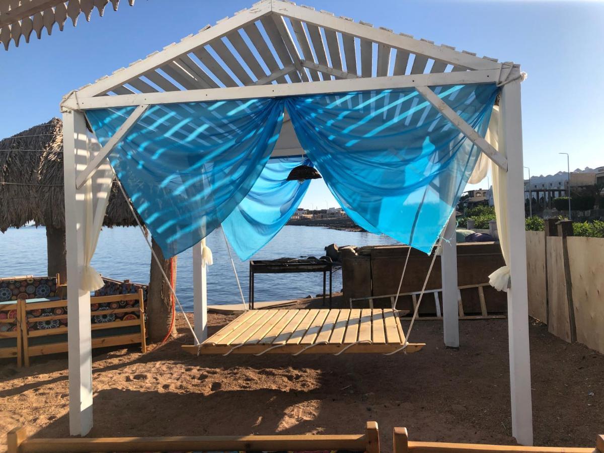 Dahab Bay Hotel Экстерьер фото
