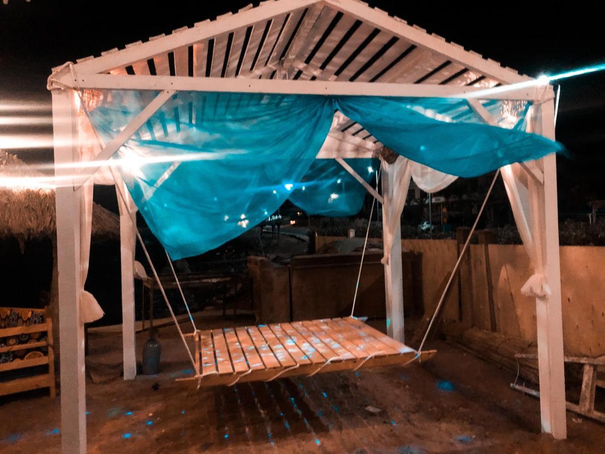 Dahab Bay Hotel Экстерьер фото